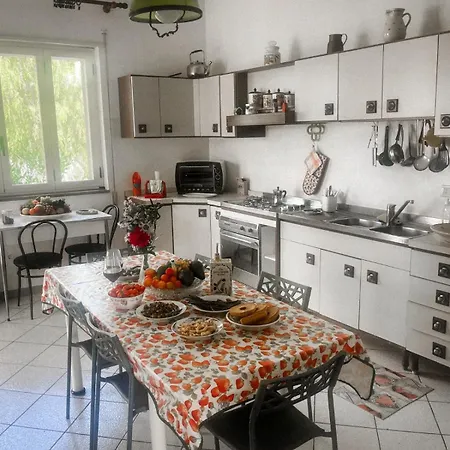 Mediterranea Tra Gli Ulivi فيلة *