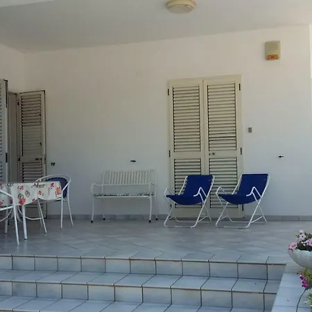 Mediterranea Tra Gli Ulivi فيلة أوستوني